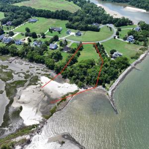 Photo #7 of Lot 29A ARLINGTON CHASE RD, CAPE CHARLES, VA 2.8 acres