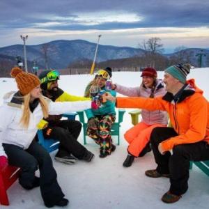 Photo #14 of 340 CHESTNUT PL, WINTERGREEN RESORT, VA 0.6 acres