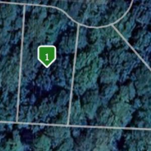 Photo #2 of Lot BUCCANEER BLVD, GREENBACKVILLE, VA 0.2 acres