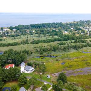 Photo #12 of Lot 1+ MAIN ST, CHINCOTEAGUE, VA 20.2 acres