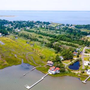 Photo #18 of Lot 1+ MAIN ST, CHINCOTEAGUE, VA 20.2 acres