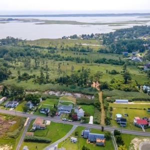 Photo #4 of Lot 1+ MAIN ST, CHINCOTEAGUE, VA 20.2 acres