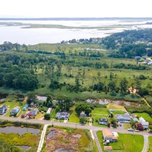 Photo #5 of Lot 1+ MAIN ST, CHINCOTEAGUE, VA 20.2 acres