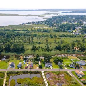 Photo #6 of Lot 1+ MAIN ST, CHINCOTEAGUE, VA 20.2 acres
