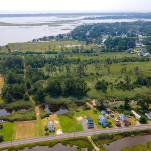 Photo #8 of Lot 1+ MAIN ST, CHINCOTEAGUE, VA 20.2 acres