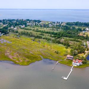 Photo #17 of Lot 1+ MAIN ST, CHINCOTEAGUE, VA 20.2 acres