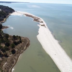 Photo #22 of Lot 79 SWAN DR, MACHIPONGO, VA 0.8 acres