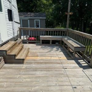 Photo #5 of Lot 87* BLUE POINT DR, HORNTOWN, VA 0.2 acres