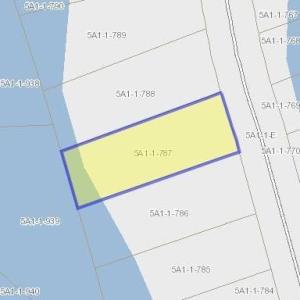 Photo #3 of L787 SEAVIEW ST, GREENBACKVILLE, VA 60.0 acres