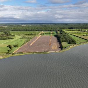 Photo #7 of Lt 1-6&A BELLEVUE CIR, LOCUSTVILLE, VA 25.0 acres