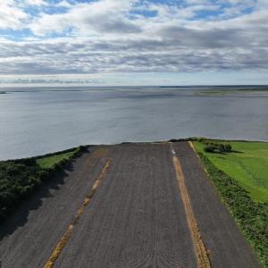 Photo #8 of Lt 1-6&A BELLEVUE CIR, LOCUSTVILLE, VA 25.0 acres