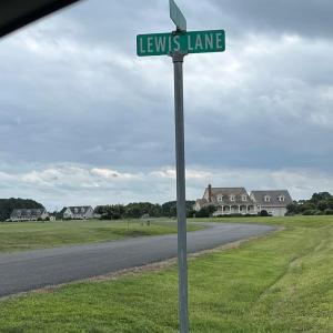 Photo #2 of Lot 57 LEWIS LANE, PARKSLEY, VA 1.1 acres
