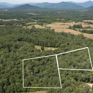 Photo #3 of CORNER SIMMONS GAP RD, DYKE, VA 10.0 acres