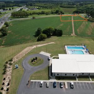 Photo #3 of 3351+ STONE RD, CAPE CHARLES, VA 1.1 acres