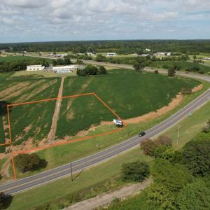 Photo #4 of 3351+ STONE RD, CAPE CHARLES, VA 1.1 acres