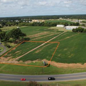 Photo #5 of 3351+ STONE RD, CAPE CHARLES, VA 1.1 acres
