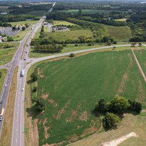 Photo #8 of 3351+ STONE RD, CAPE CHARLES, VA 1.1 acres