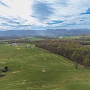Photo #2 of TBD OLD B AND O RD, RAPHINE, VA 67.6 acres