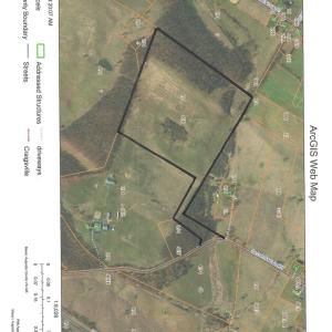 Photo #26 of TBD OLD B AND O RD, RAPHINE, VA 67.6 acres