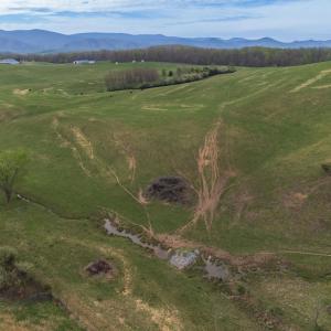 Photo #10 of TBD OLD B AND O RD, RAPHINE, VA 67.6 acres