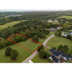 Photo #4 of 110 CREEKSIDE LN, CAPE CHARLES, VA 0.7 acres