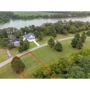 Photo #3 of 110 CREEKSIDE LN, CAPE CHARLES, VA 0.7 acres