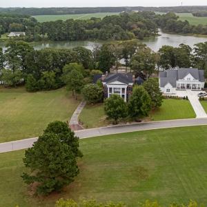 Photo #5 of 110 CREEKSIDE LN, CAPE CHARLES, VA 0.7 acres