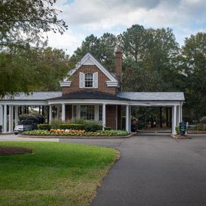 Photo #9 of 110 CREEKSIDE LN, CAPE CHARLES, VA 0.7 acres