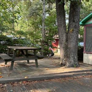 Photo #16 of 161/162* WALLOPS DRIVE, HORNTOWN, VA 0.2 acres