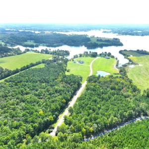 Photo #5 of Lot 1 PORT SCARBURGH LANE, ONANCOCK, VA 8.1 acres