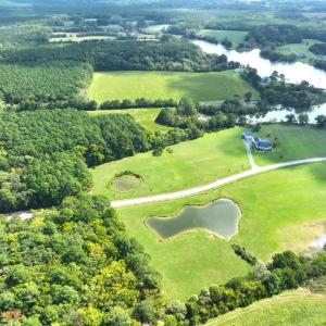 Photo #6 of Lot 1 PORT SCARBURGH LANE, ONANCOCK, VA 8.1 acres