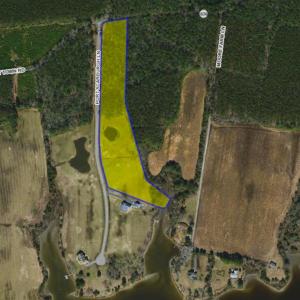 Photo #7 of Lot 1 PORT SCARBURGH LANE, ONANCOCK, VA 8.1 acres