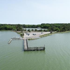 Morley's Wharf