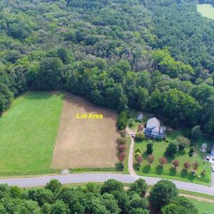 Photo #2 of Lot 3 PEACEFUL LAKES DR, EXMORE, VA 1.5 acres
