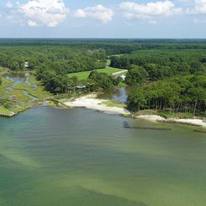 Photo #6 of Lot 3 PEACEFUL LAKES DR, EXMORE, VA 1.5 acres