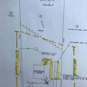 Photo #9 of Lot 3 PEACEFUL LAKES DR, EXMORE, VA 1.5 acres