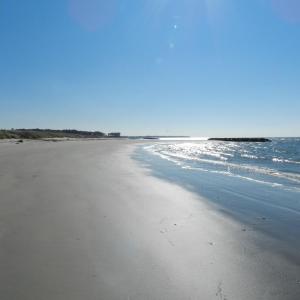 Community Beach