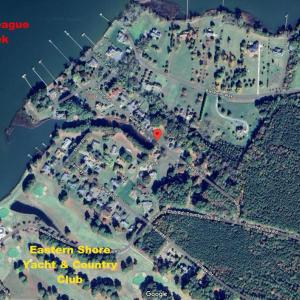 Photo #2 of Lot 55 HARBOR RD, MELFA, VA 0.5 acres