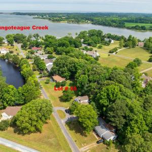 Photo #3 of Lot 55 HARBOR RD, MELFA, VA 0.5 acres