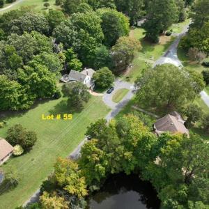 Photo #6 of Lot 55 HARBOR RD, MELFA, VA 0.5 acres