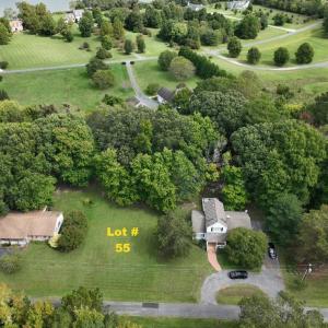 Photo #8 of Lot 55 HARBOR RD, MELFA, VA 0.5 acres