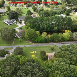 Photo #9 of Lot 55 HARBOR RD, MELFA, VA 0.5 acres