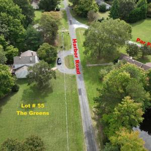 Photo #5 of Lot 55 HARBOR RD, MELFA, VA 0.5 acres