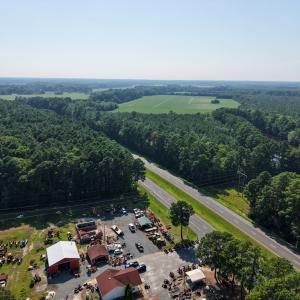 Photo #10 of 3.04 AC LANKFORD HWY, ACCOMAC, VA 3.0 acres