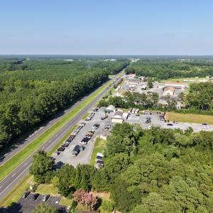 Photo #11 of 3.04 AC LANKFORD HWY, ACCOMAC, VA 3.0 acres