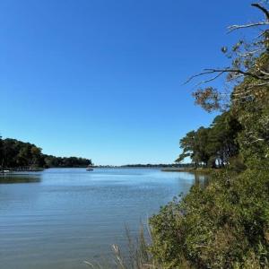 Photo #18 of Lot A-4 WHITE TAIL LANE, MACHIPONGO, VA 3.8 acres