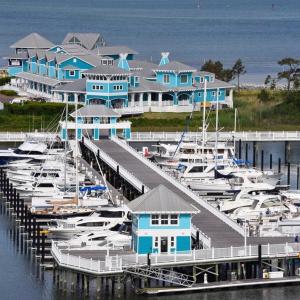 Photo #10 of 135 ABERDEEN WAY, CAPE CHARLES, VA 0.2 acres