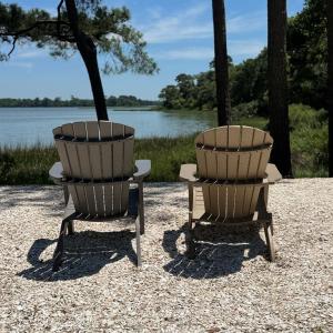 Photo #11 of 135 ABERDEEN WAY, CAPE CHARLES, VA 0.2 acres
