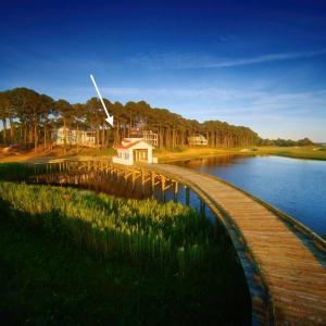 Photo #2 of 135 ABERDEEN WAY, CAPE CHARLES, VA 0.3 acres