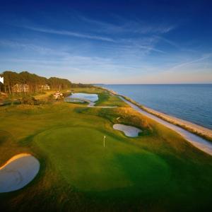 Photo #3 of 135 ABERDEEN WAY, CAPE CHARLES, VA 0.3 acres